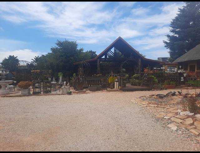 FARM FOR SALE IN EQUESTRIA